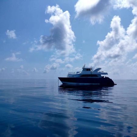 Holiday Haven Ukulhas Zewnętrze zdjęcie