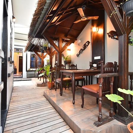 Holiday Haven Ukulhas Zewnętrze zdjęcie