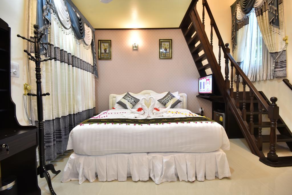 Holiday Haven Ukulhas Zewnętrze zdjęcie