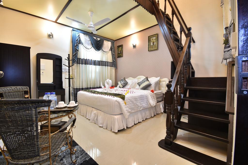 Holiday Haven Ukulhas Zewnętrze zdjęcie
