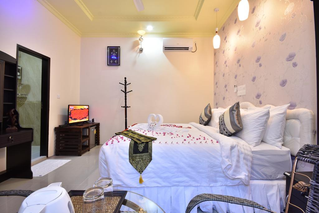 Holiday Haven Ukulhas Zewnętrze zdjęcie