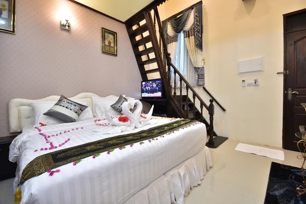 Holiday Haven Ukulhas Zewnętrze zdjęcie