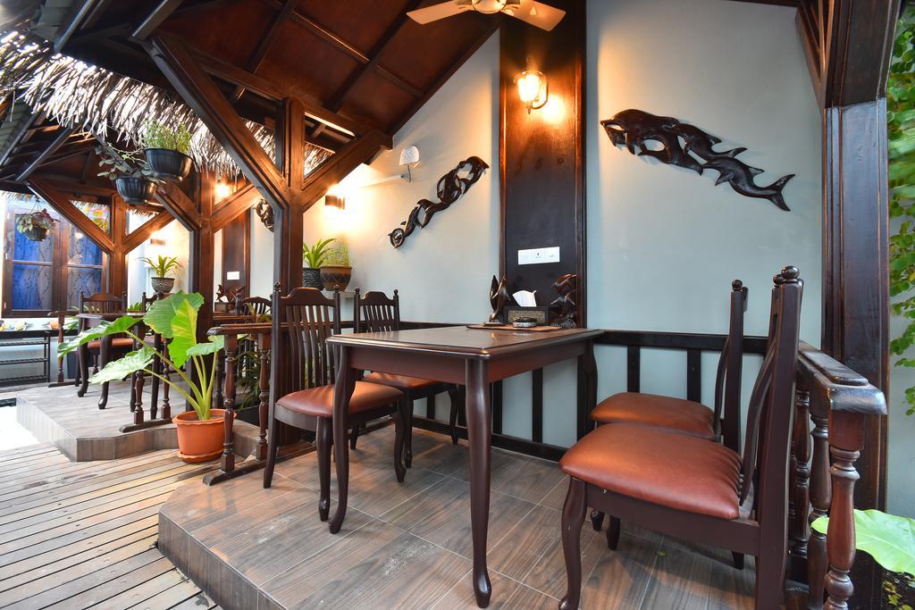 Holiday Haven Ukulhas Zewnętrze zdjęcie