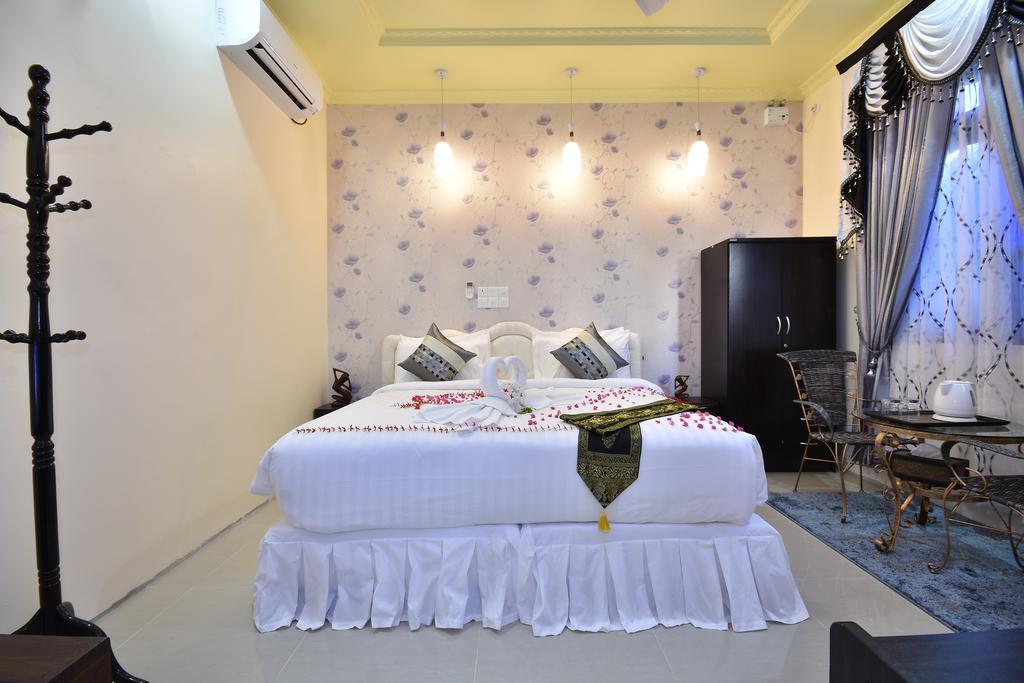 Holiday Haven Ukulhas Zewnętrze zdjęcie