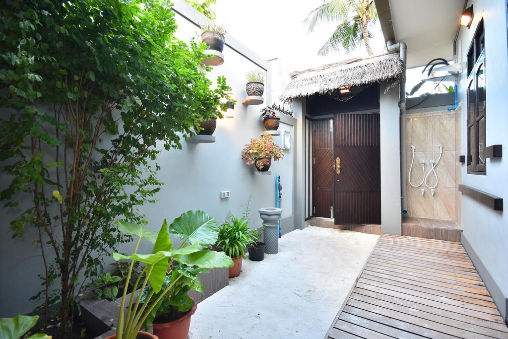 Holiday Haven Ukulhas Zewnętrze zdjęcie