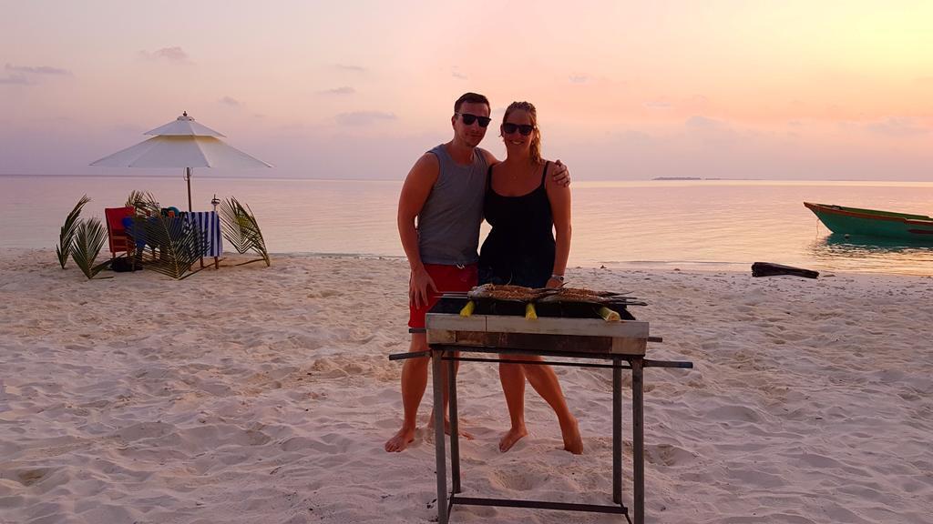 Holiday Haven Ukulhas Zewnętrze zdjęcie