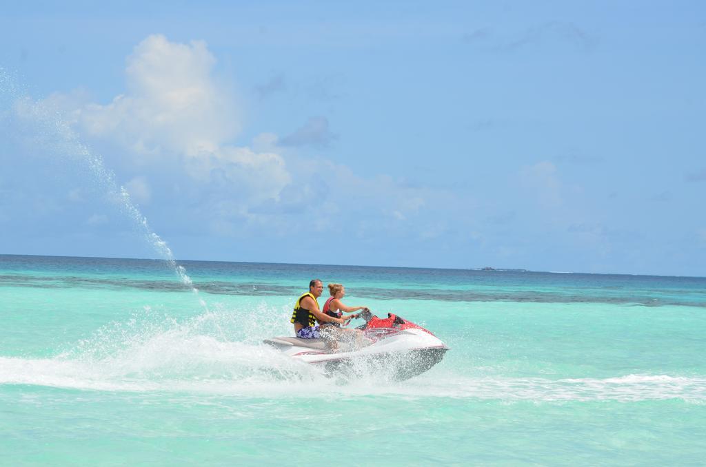Holiday Haven Ukulhas Zewnętrze zdjęcie