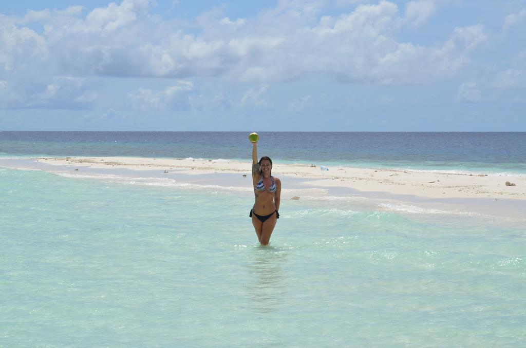 Holiday Haven Ukulhas Zewnętrze zdjęcie