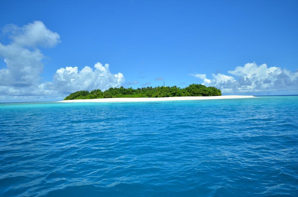 Holiday Haven Ukulhas Zewnętrze zdjęcie