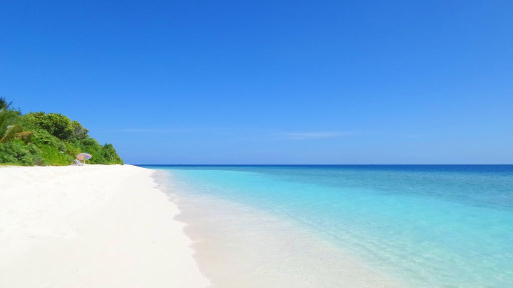 Holiday Haven Ukulhas Zewnętrze zdjęcie