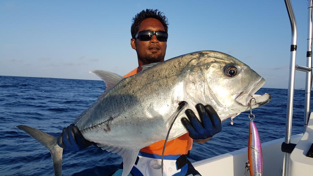 Holiday Haven Ukulhas Zewnętrze zdjęcie