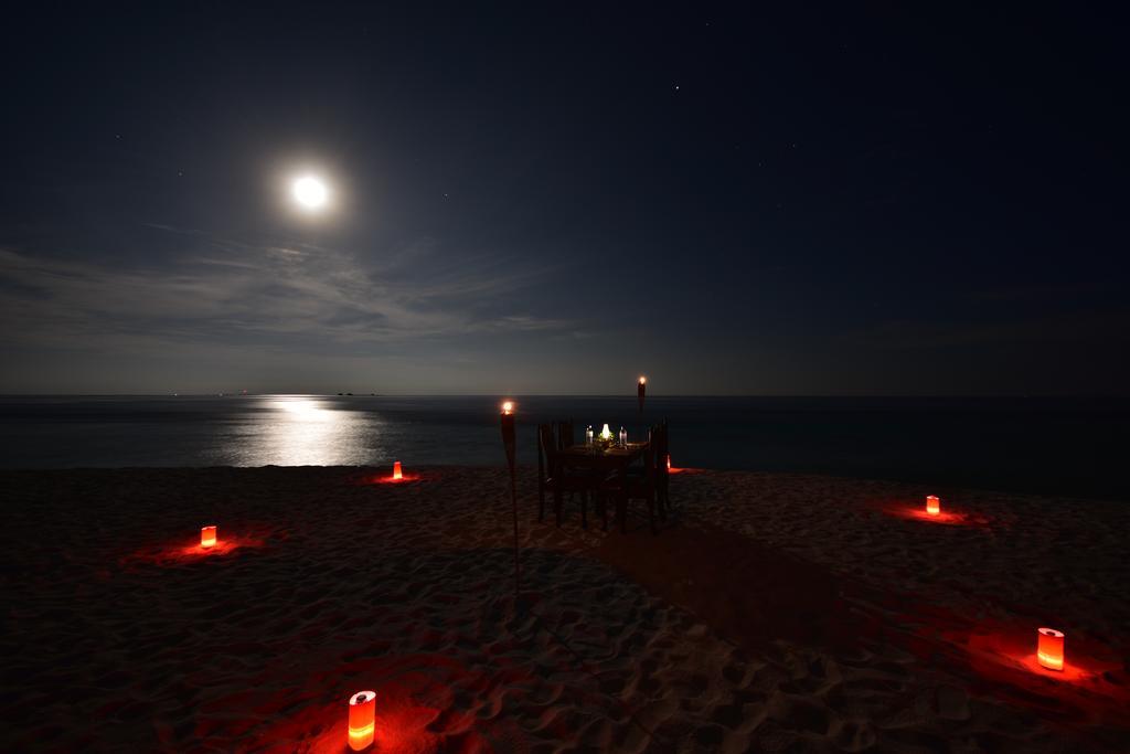 Holiday Haven Ukulhas Zewnętrze zdjęcie