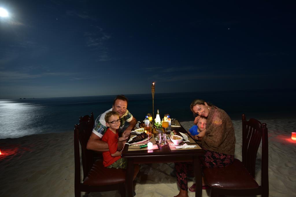 Holiday Haven Ukulhas Zewnętrze zdjęcie