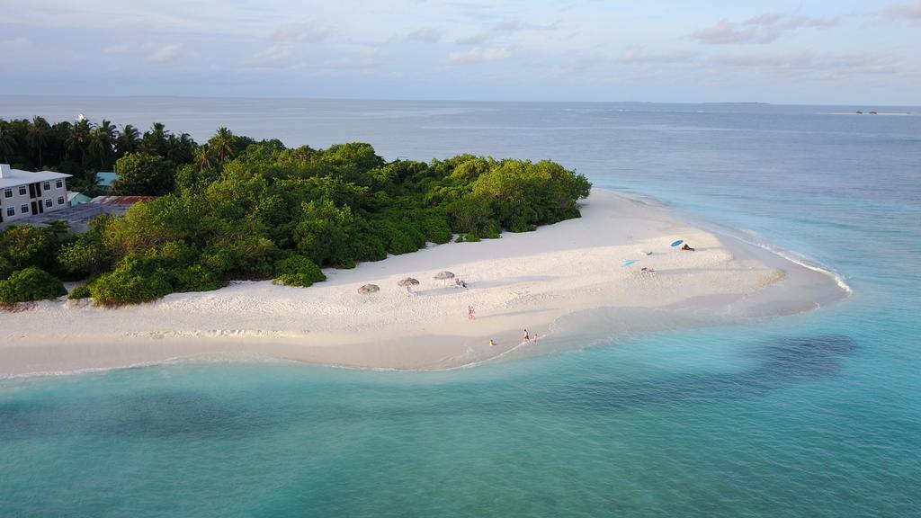 Holiday Haven Ukulhas Zewnętrze zdjęcie