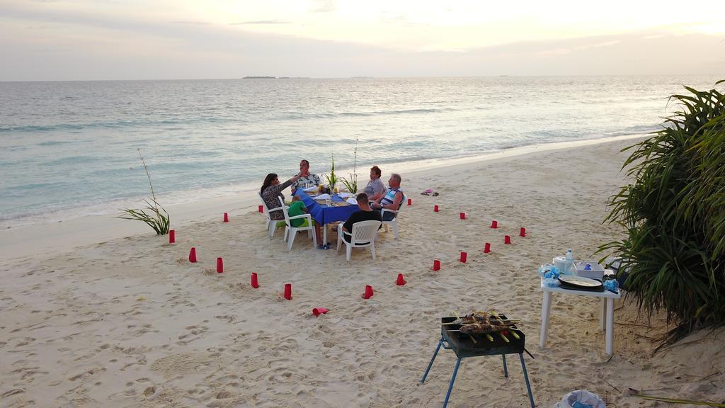 Holiday Haven Ukulhas Zewnętrze zdjęcie
