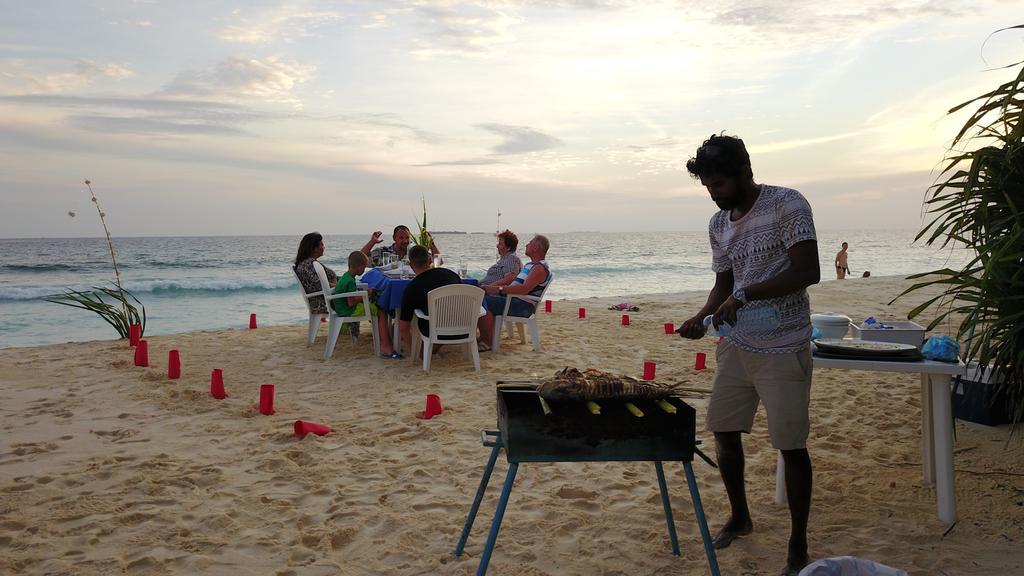 Holiday Haven Ukulhas Zewnętrze zdjęcie