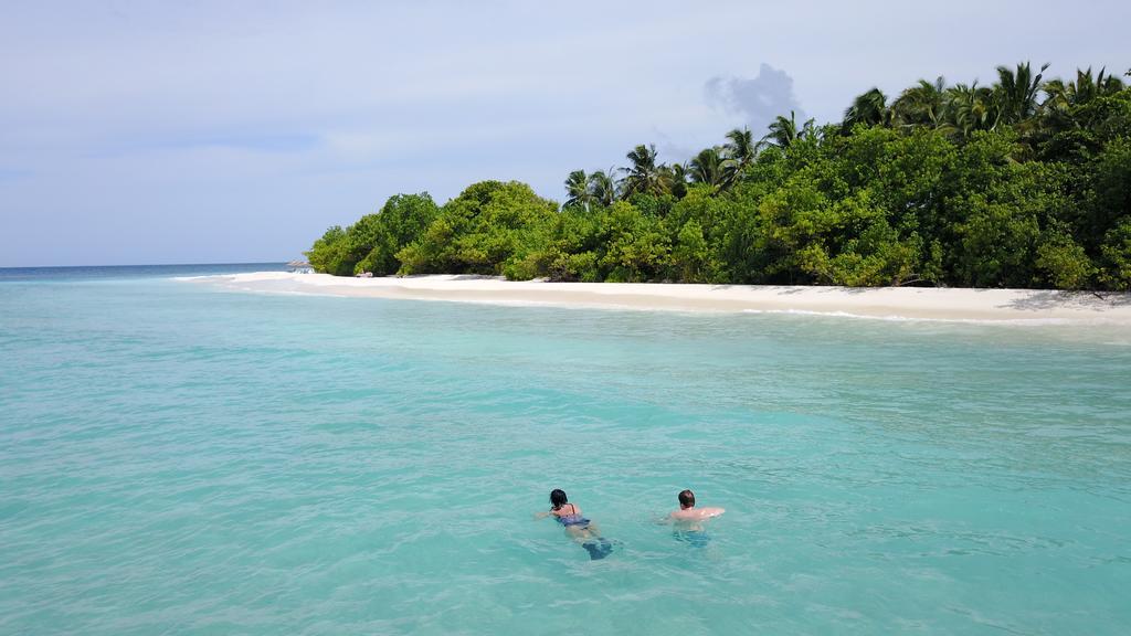 Holiday Haven Ukulhas Zewnętrze zdjęcie