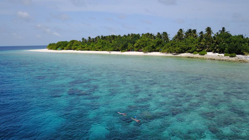 Holiday Haven Ukulhas Zewnętrze zdjęcie