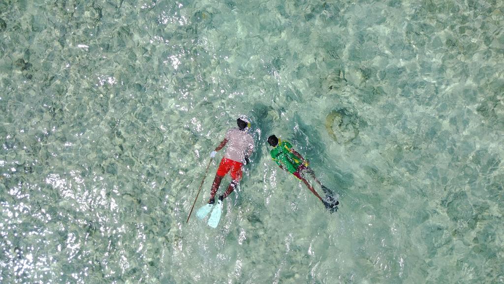 Holiday Haven Ukulhas Zewnętrze zdjęcie