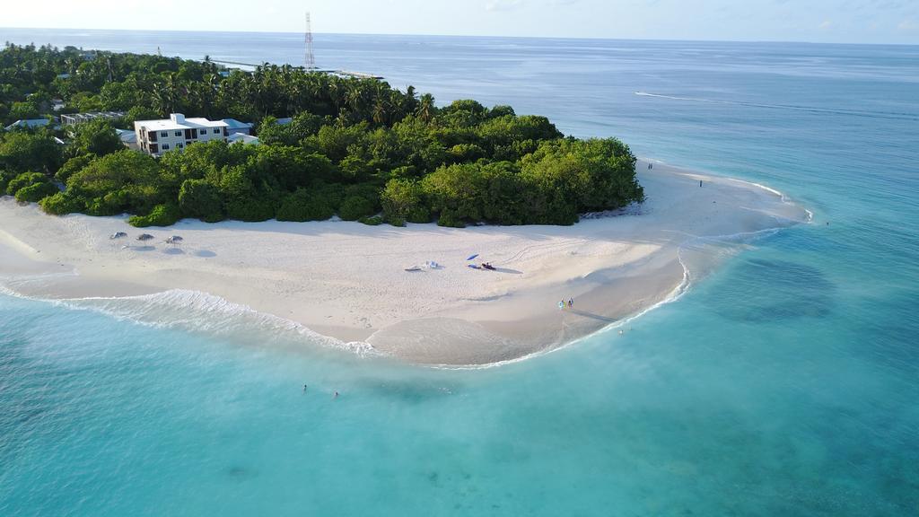 Holiday Haven Ukulhas Zewnętrze zdjęcie