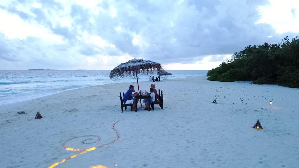 Holiday Haven Ukulhas Zewnętrze zdjęcie