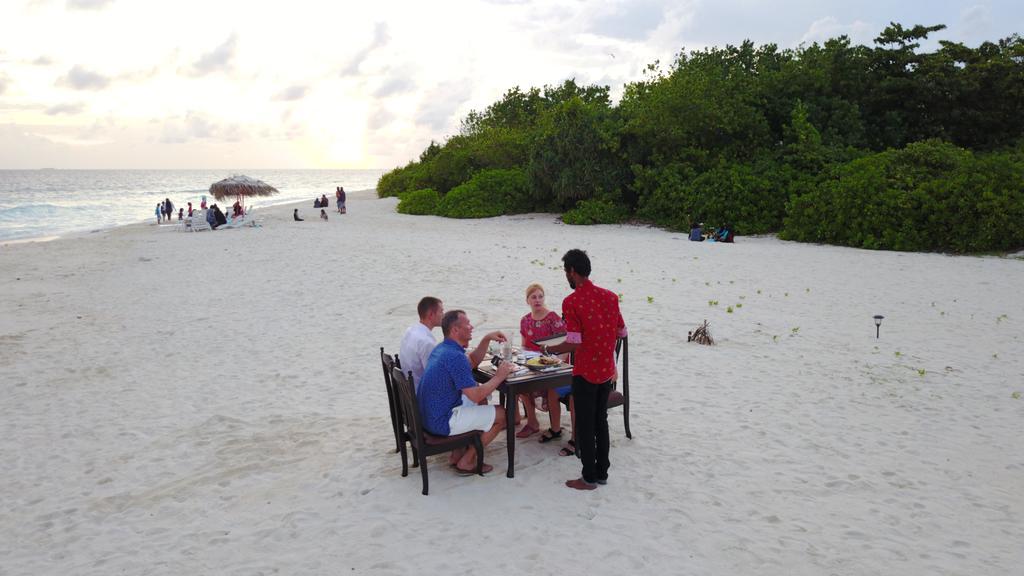 Holiday Haven Ukulhas Zewnętrze zdjęcie