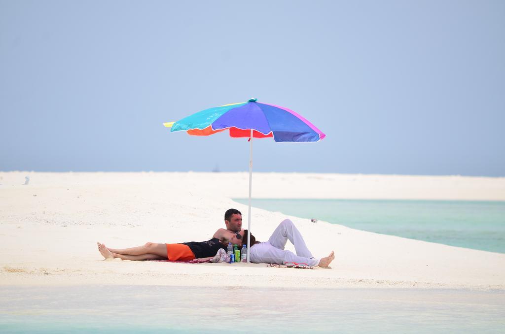 Holiday Haven Ukulhas Zewnętrze zdjęcie