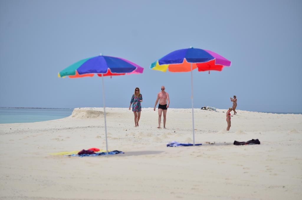 Holiday Haven Ukulhas Zewnętrze zdjęcie