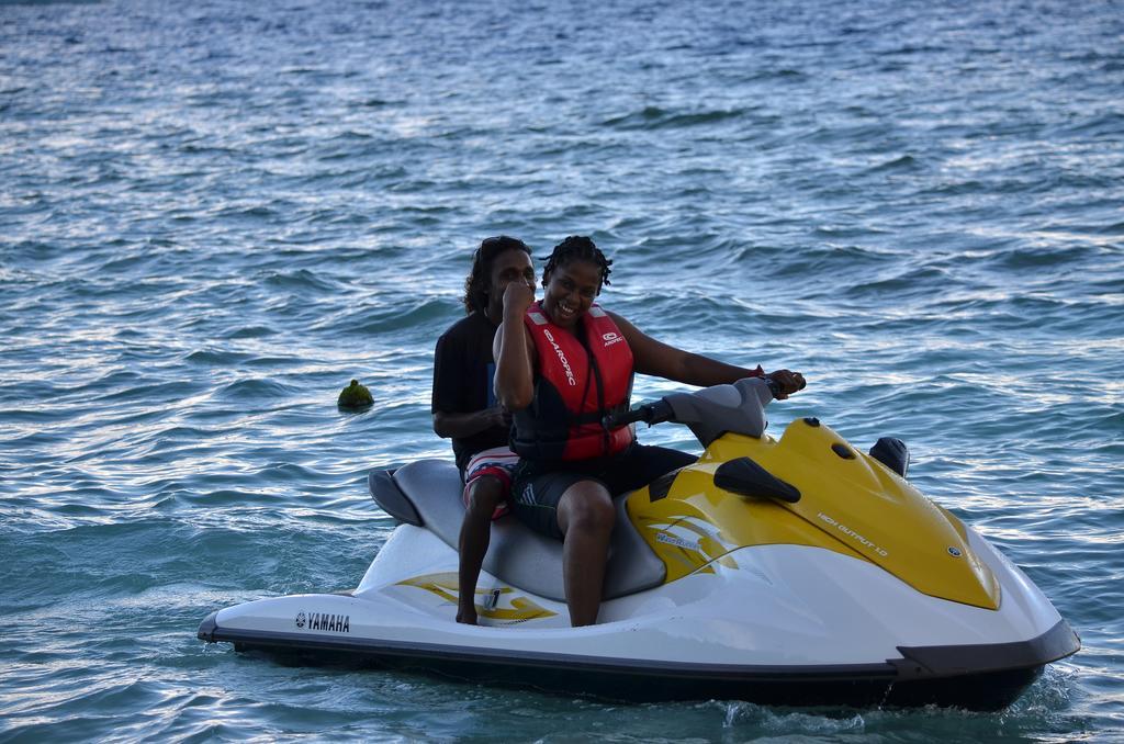 Holiday Haven Ukulhas Zewnętrze zdjęcie