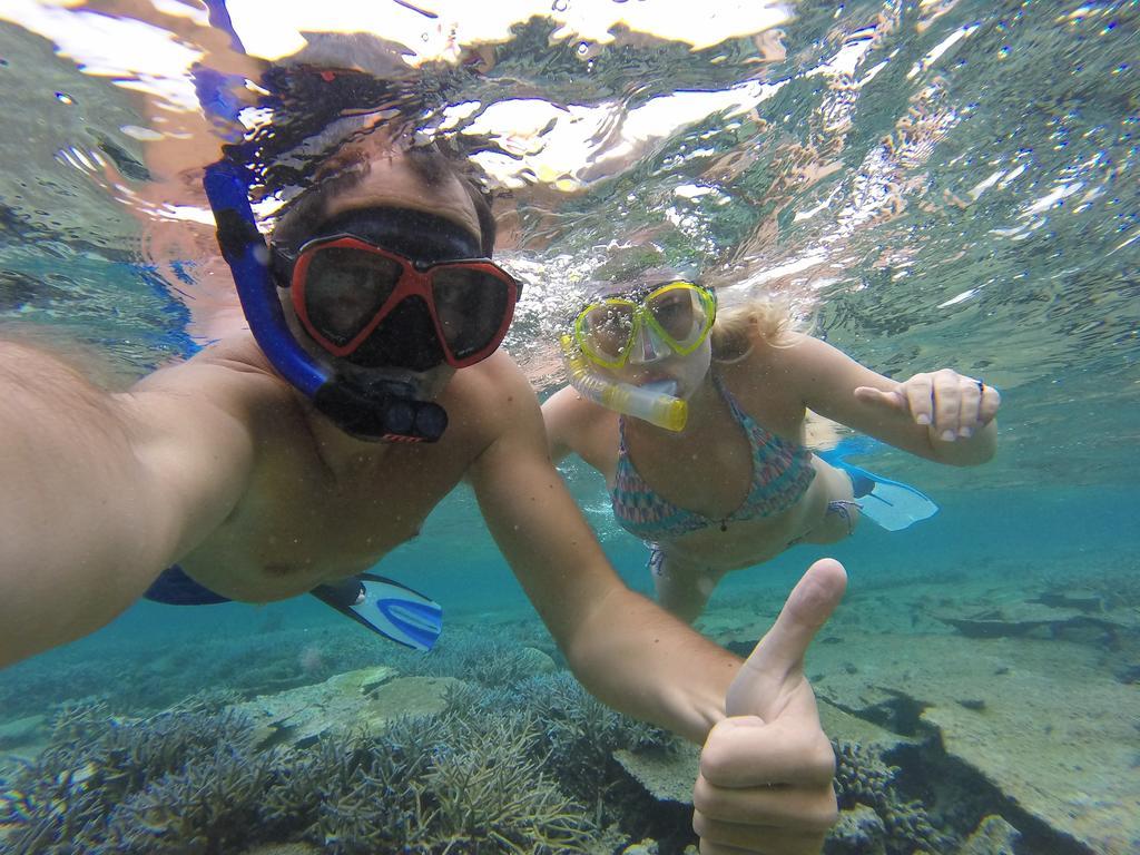 Holiday Haven Ukulhas Zewnętrze zdjęcie