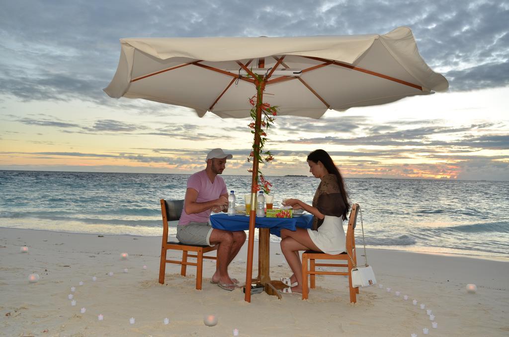 Holiday Haven Ukulhas Zewnętrze zdjęcie