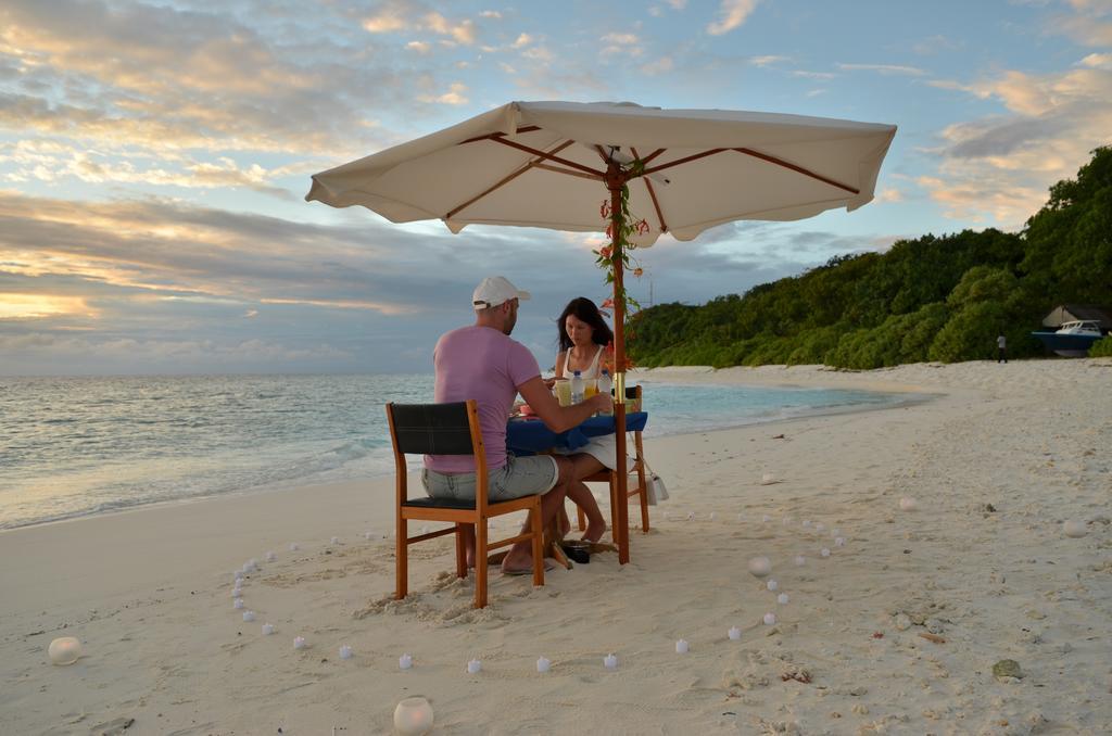 Holiday Haven Ukulhas Zewnętrze zdjęcie