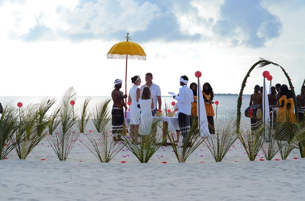 Holiday Haven Ukulhas Zewnętrze zdjęcie