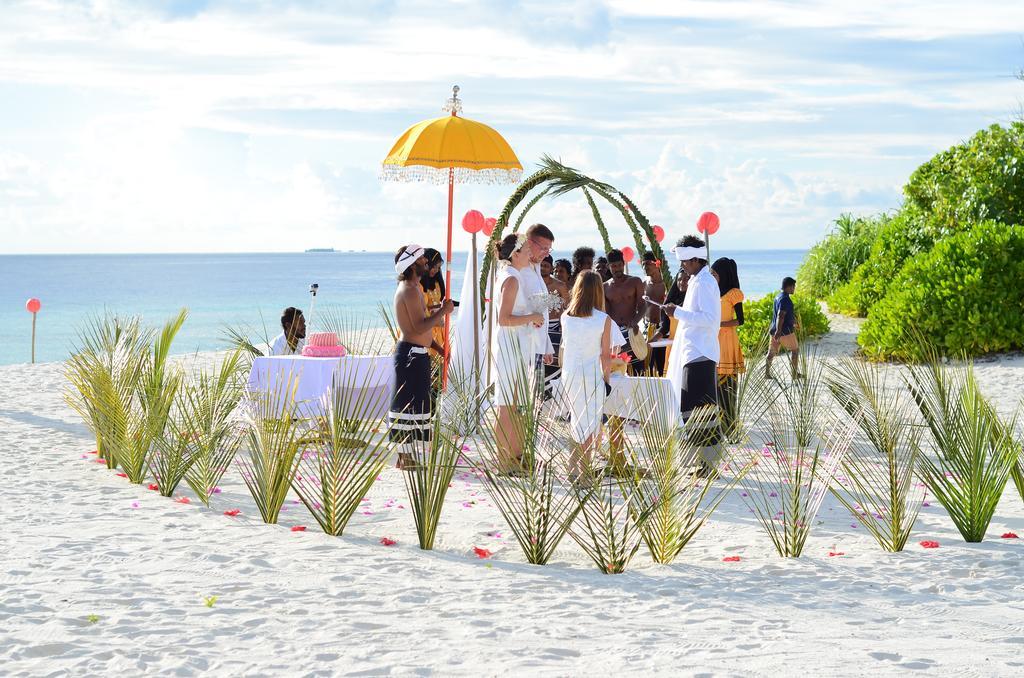 Holiday Haven Ukulhas Zewnętrze zdjęcie