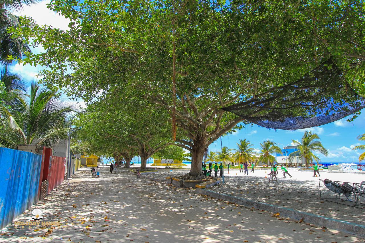 Holiday Haven Ukulhas Zewnętrze zdjęcie