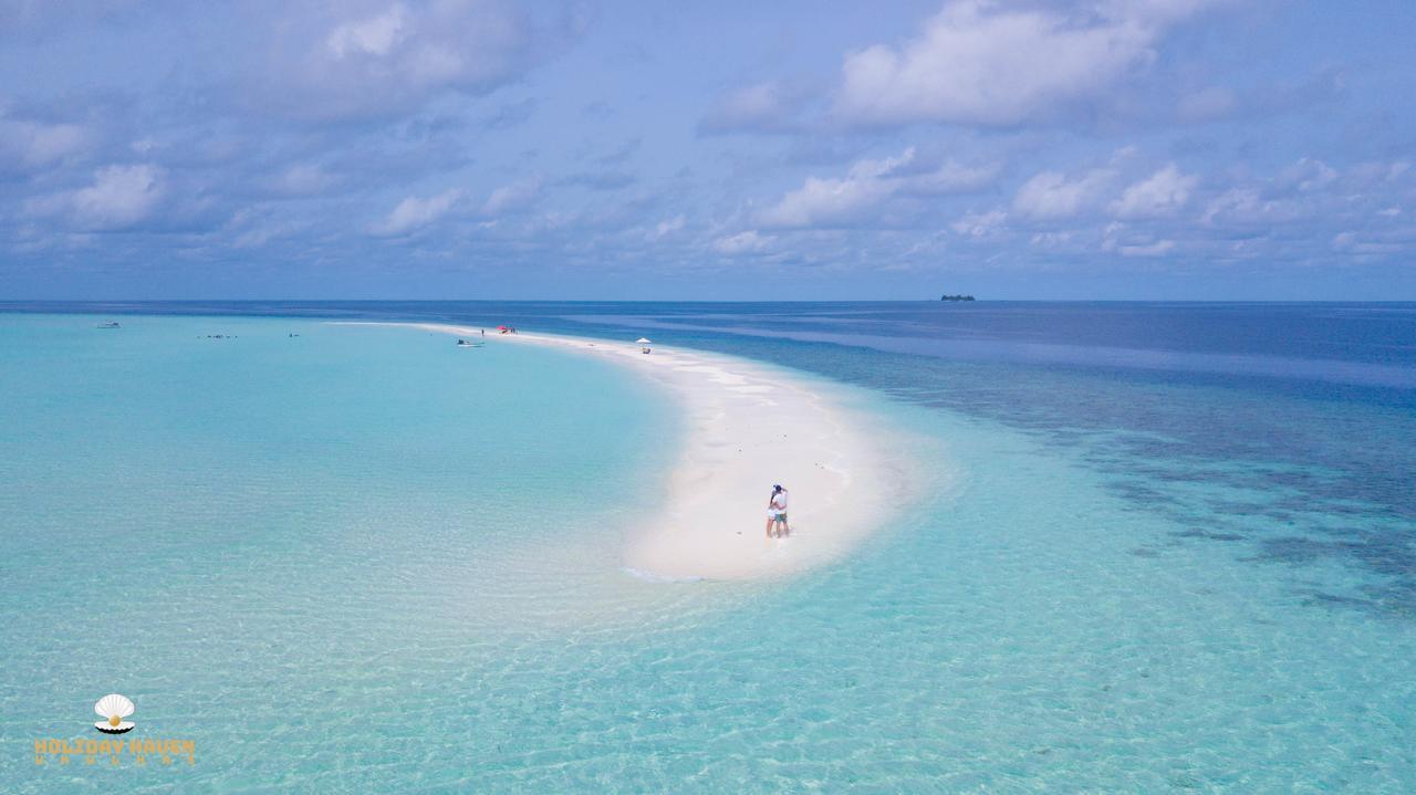 Holiday Haven Ukulhas Zewnętrze zdjęcie
