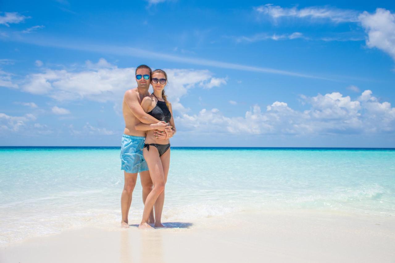 Holiday Haven Ukulhas Zewnętrze zdjęcie