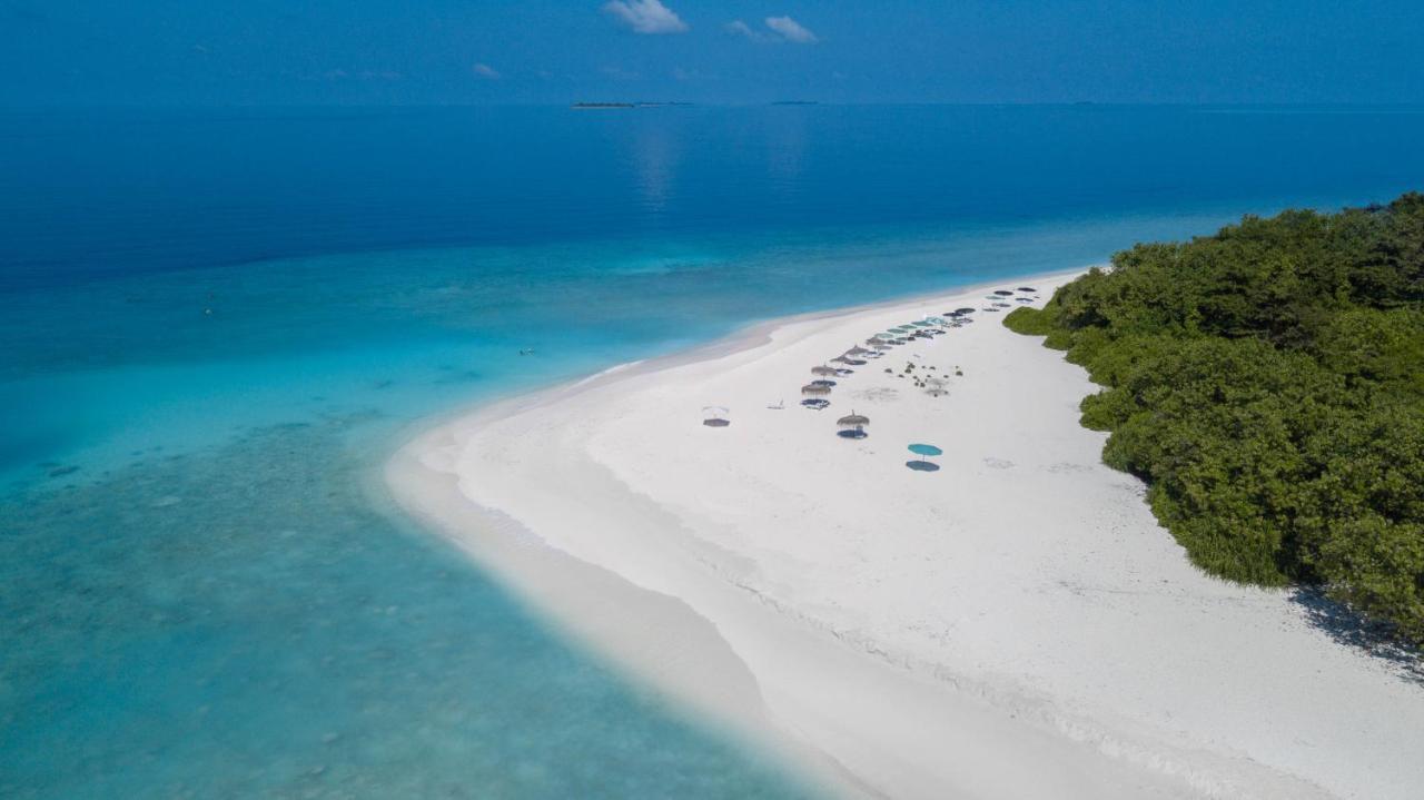 Holiday Haven Ukulhas Zewnętrze zdjęcie
